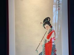 -君庭中餐厅(友谊宾馆店)