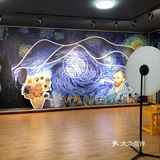 [加油]星空美术馆我来啦[加油]