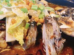 -川椒媚双椒烤鱼(鑫江东方城购物中心店)