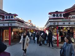 -浅草寺