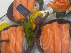-万龙洲海鲜(亚运村店)
