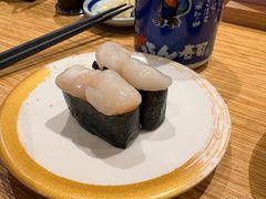 -合点寿司(金虹桥商场店)
