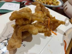 -老郑家东北春饼(龙悦居店)