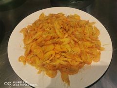 -北戴河转鱼·炒螃蟹酱餐厅