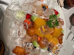 -汤城小厨•粤菜•靓汤(苏州街店)