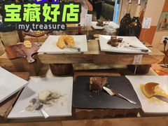 -戈拿旺巴西烤肉(崇文门店)