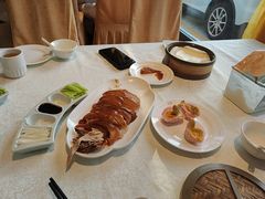 -北京全聚德(方庄店)