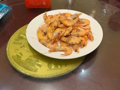 -宾朋海鲜饭庄(兴海路店)