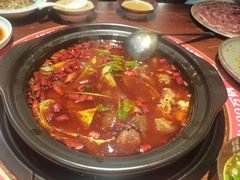 -受气牛肉·重庆耙牛肉(南坪总店)