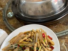 -船奇蒸汽海鲜·闽菜(八市海鲜总店)