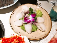 -墨居上隐·院子里火锅(峨眉店)