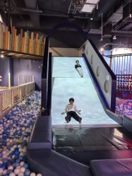 -幻贝家儿童乐园(苏州中心店)