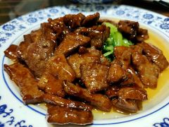 -陈记菜馆·非遗淮扬菜(东关街教场店)