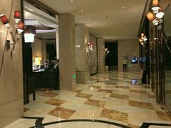 -西安赛瑞喜来登大酒店