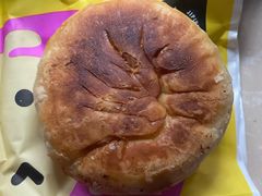 -吉品合酥脆烤饼(太平洋森活天地店)