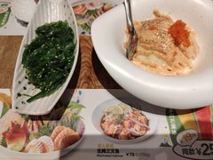 -Sushi Love 创意寿司(丽影广场店)