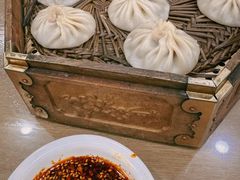 -西安贾三灌汤包·回坊小吃·清真炒菜(北院门总店)