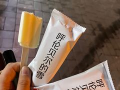 -很久以前羊肉串(朝阳路店)