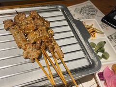-木屋烧烤(上梅林店)