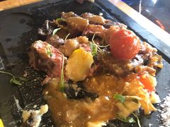 -YUE·6·西式融合餐厅(外滩六号店)