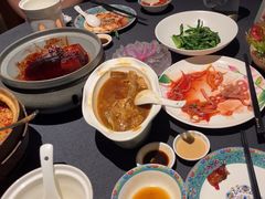 -肆月河豚·淮扬菜·湘菜(华天店)