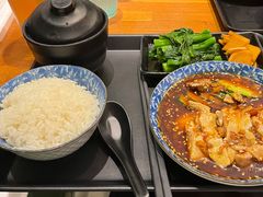 -又鸟pizza海南鸡饭(假日广场店)