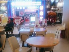 -东园小馆·早茶·淮扬小炒(三盛广场店)