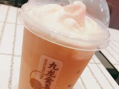 -肯德基(吴江万宝大润发店)