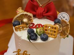 -甜治Cake(泽国店)