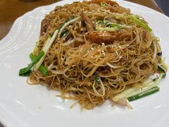 -广州海鲜酒楼(长丰园店)