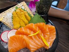 -大雄寿司(洛浦店)