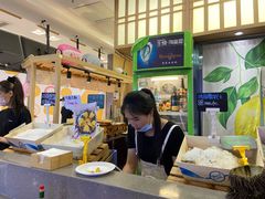 -HIHE Bistro·Oyster Bar(华熙live店)