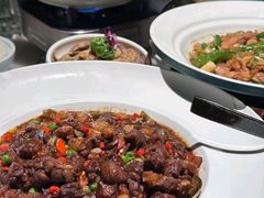 -佬麻雀·新湘菜(珠海金发购物中心店)