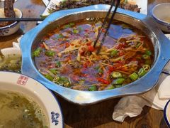 -厨神老街兔·淳朴人家店(盐帮菜风味名店)