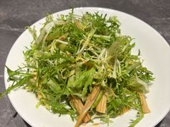 -1937青岛老味道·海肠捞饭·青岛菜(大鲍岛栈桥店)