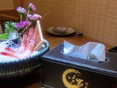 -江户家·日本料理·铁板烧(汉江东路店)