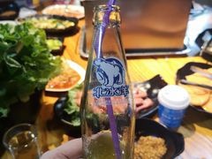 -丹东特色烤肉(南光三部店)