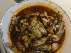 -赶海部落海鲜城(海阳路店)