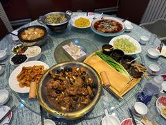 -赵记煎饼卷大葱(东岳店)