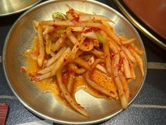 -西塔老太太泥炉烤肉(龙湖北苑天街店)