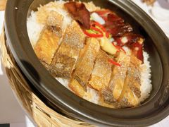 -潮福城潮州大酒楼(湖滨北路店)