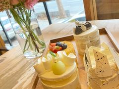 -UPPER KITCHEN(延安路店)