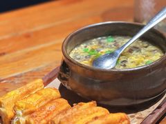 -符离集餐厅(万象城店)