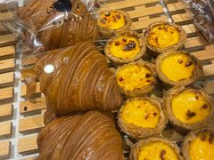 -evoojoo面包商店