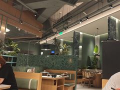 -芸山季·云南山珍菌火锅(南翔印象城MEGA店)