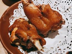 -川堂风·跷脚牛肉·乐山爆炒(宝山日月光店)