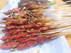 -为民烧烤吧.自贡爆炒菜(收录20年好店)