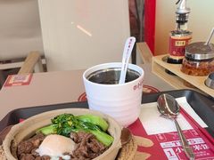 -华记煲仔华·煲仔饭(三元里万科里店)