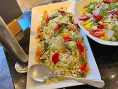 -威斯汀舞台餐厅