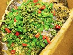 -半天妖烤鱼(芝罘万达店)